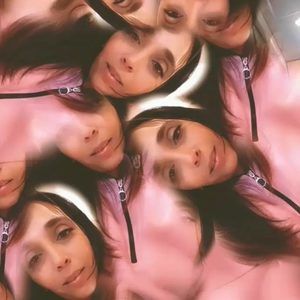 Meet your Posher, Natlyx